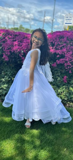 Hailee Khan