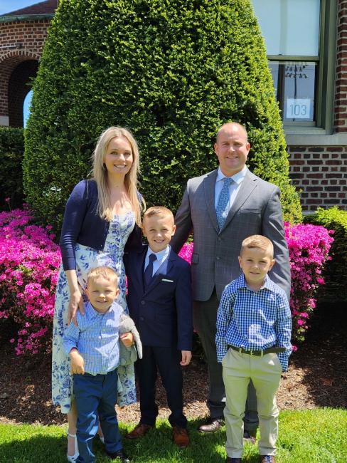 Pergamo Family